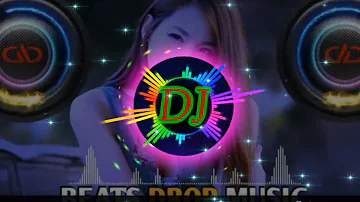 Tum Dil ki dhadkan ho hard remix dj @#hard bass dj song @#dj