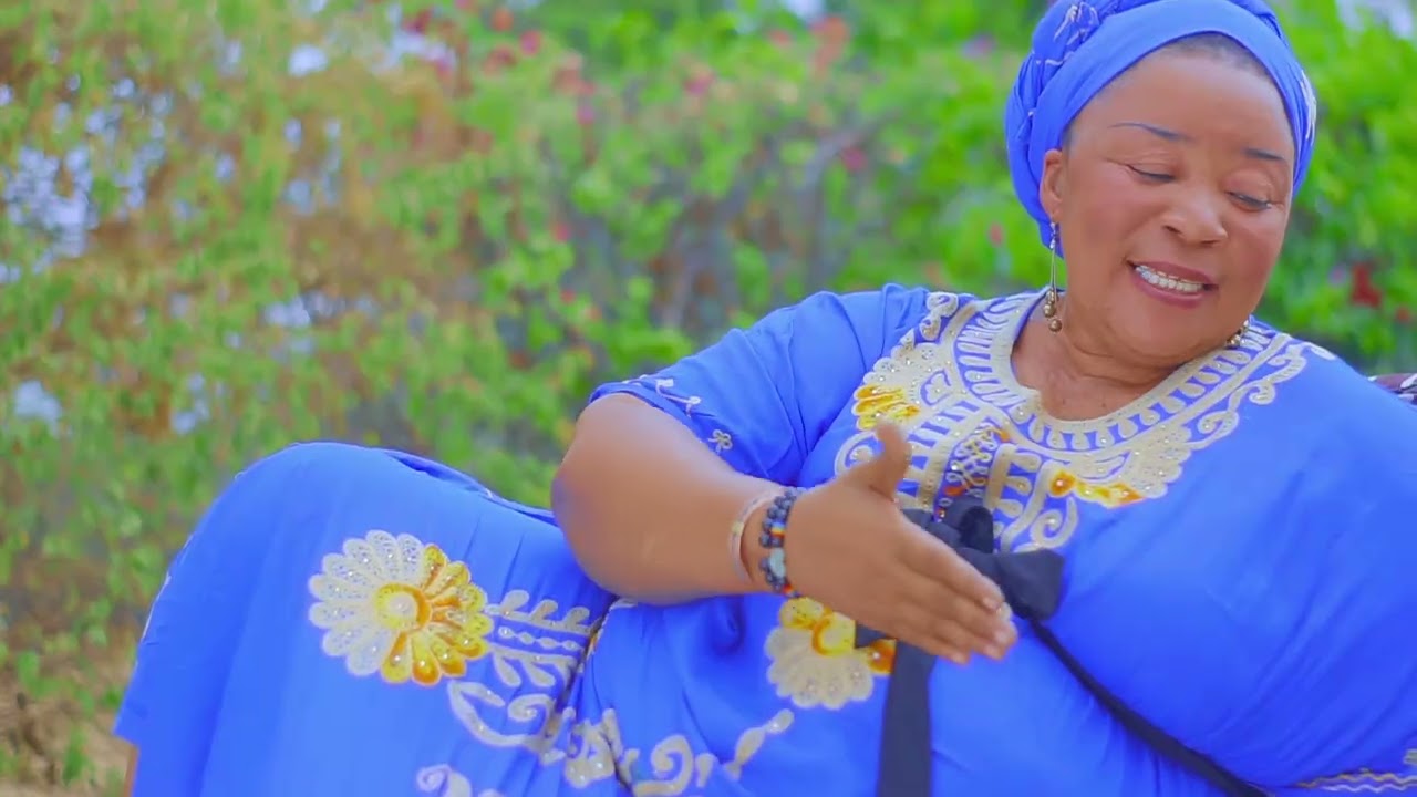 Mama Ushauri   Harusi ya Mussa official video