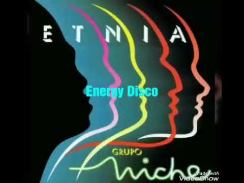 La Magia De Tus Besos - Grupo Niche