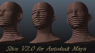 Slice Model V2.0
