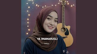 YA IMAMARUSLI