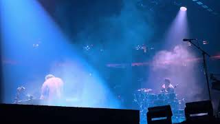 Joe Hahn solo-Linkin park in Portland, Sep 2025