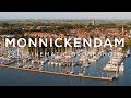 Waterland Monnickendam in 4K | Cinematic Drone video