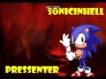 SonicInHell [Remake]