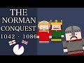 Ten Minute English and British History #08 - 1066 and the Norman Conquest