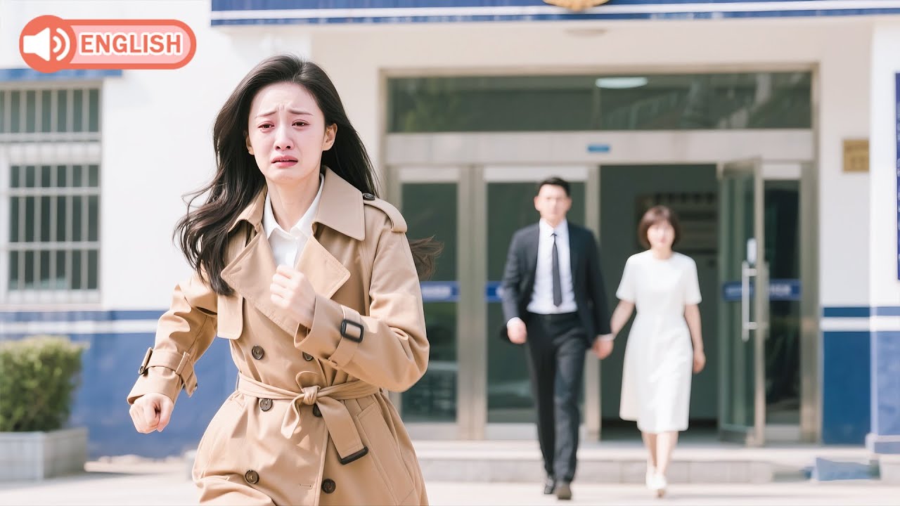 Husband caught dating mistress, wife divorced and left abroad—he’s full of regret!