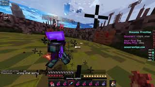 Clips from Oce Prestige