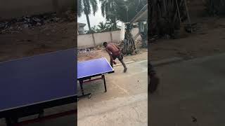 My first trial... #funnyshorts #funny #views #subcribe #fun #tennis #memes #india #fypシ #comedy