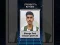 🎓 Student Review | Zen Math Foundations | Bhavya Soni 💬
