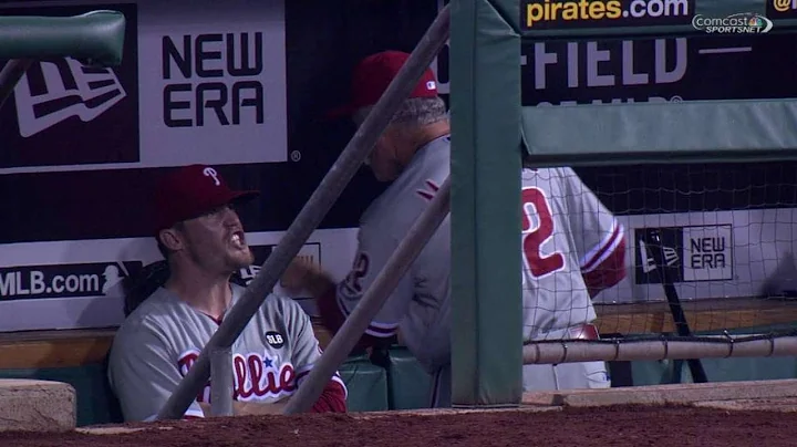 PHI@PIT: Giles, Sandberg and McClure exchange words