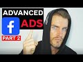 ADVANCED 2021 Facebook Ads Guide PT 2 : How To Write HIGH Converting Ad Copy