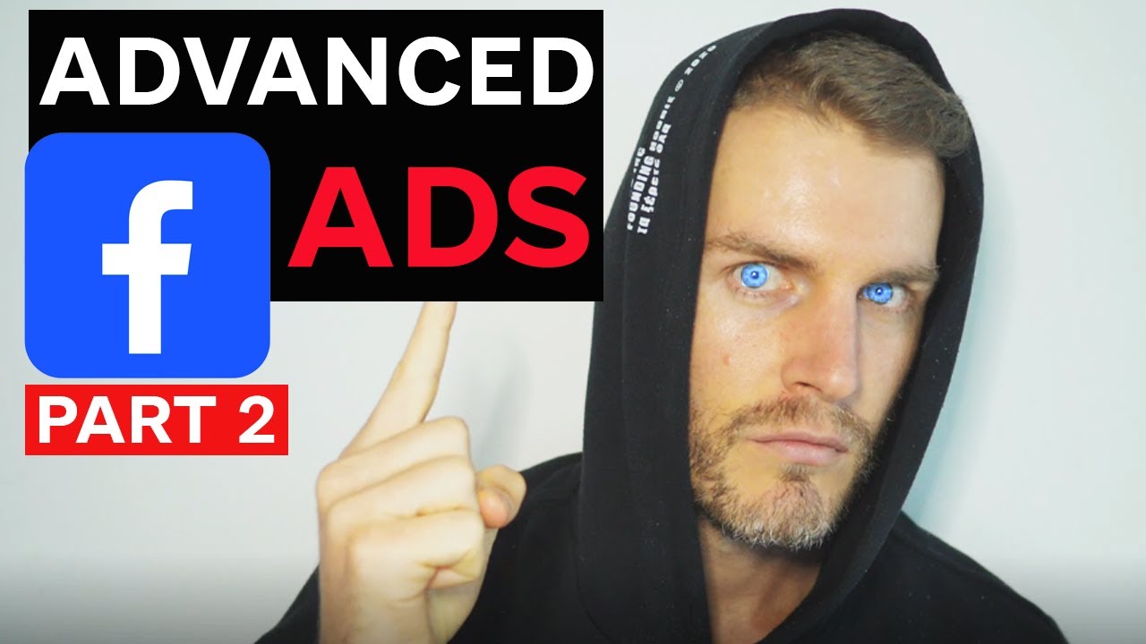 ADVANCED 2021 Facebook Ads Guide PT 2 : How To Write HIGH Converting Ad ...