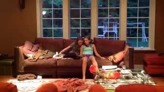 Fun Things To Do At A Girls Sleepover