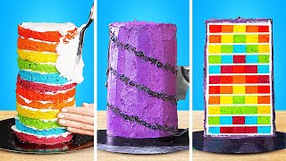 Unusual Food Ideas That Can Become Viral by 5-Minute Crafts VS 2,084 views 12 days ago 15 minutes