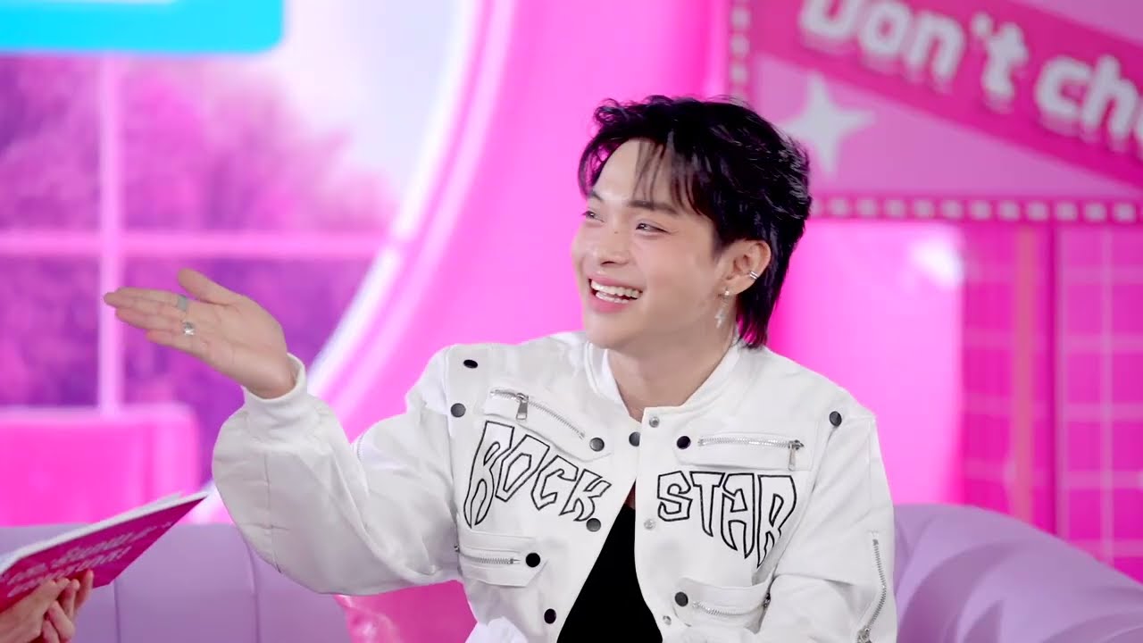 [FULL SHOW] Reddy Kim ថាពាក្យដែលខ្លួននិយាយពេលបើកក្បាល គឺបានមកពីគេជិះបុក!!