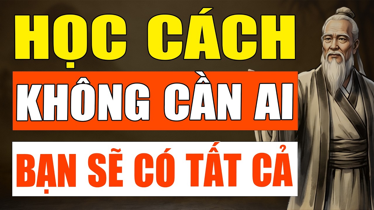 Cổ Nhân Dạy: Học Cách Luôn Chuẩn Bị Cho Điều Tệ Nhất - Bí Quyết Sống An ...