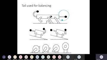 Session 5 of ATAL FDP on Robotics at MNNIT Allahabad