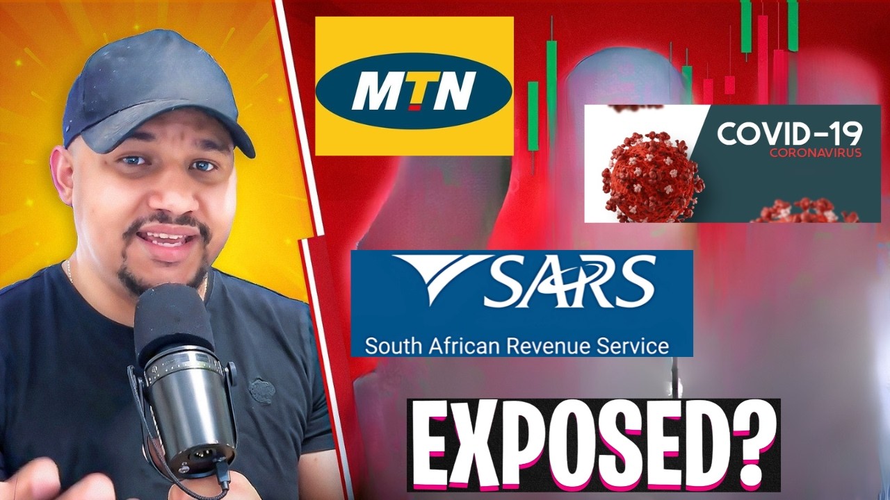I Uncovered South Africa's WILDEST Scams! (You WON'T Believe 3) YouTube