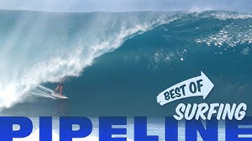 PIPELINE WAS FIRING — Biggest Barrels of late November 2025