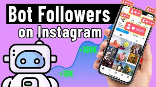 How To Get Free Bot Followers On Instagram screenshot 3