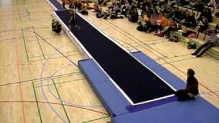 Herlev Julecup VGF Mini bane