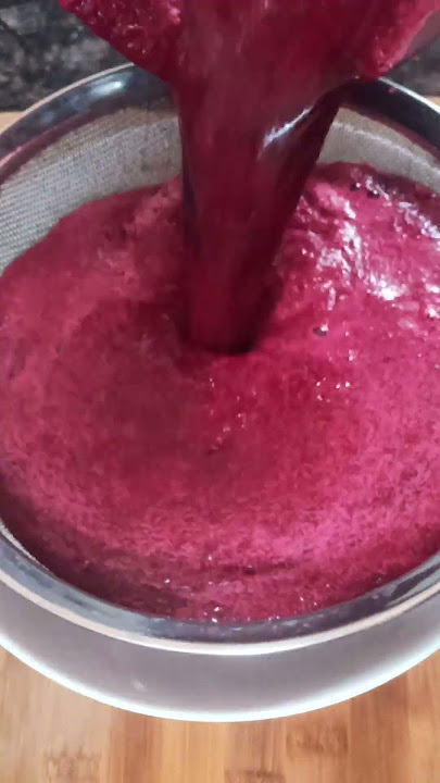 Beetroot Juice | Simple And Healthy Beetroot Juice | How To Make Beetroot Juice @NeelasRecipes