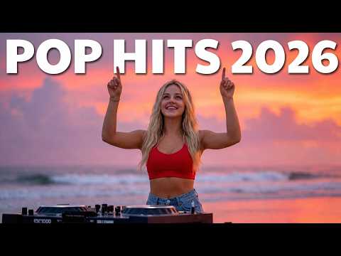 Summer Mix 2026 🍓 Best Popular Songs 2026 🍓Faded, Supergirl, A Sky Full Of Star, Perfect Cover #14