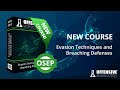 OSEP / PEN-300 - Preguntas, Respuestas &amp; Unboxing