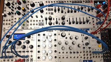 Shapeshifter custom wavetables