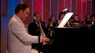 Beethovens 5th as salsa, arr: Sverre Indris Joner chords