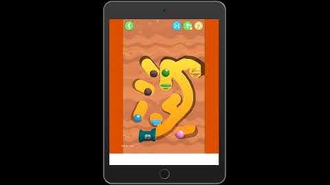 Dig this (Dig it) Level 200-3 | FRICKING FRICTION| Chapter 200 level 3 Solution Walkthrough