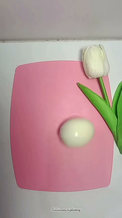 Kreasi dari telur rebus 🥰 #shorts #video #trending #viralvideo #fyp #tutorial #kreatif #bento #anak