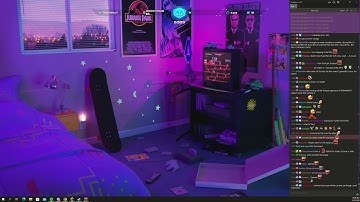 Kyle - 2022-12-22 - Grand Marshal Kyle Pred - nopixel