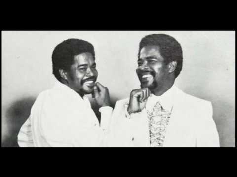 The patterson twins - Let it all hang out