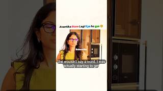 Avantika Rone lagi #souravjoshivlogs #trending #shorts #ytshorts #viralvideo #youtube #video #vlog