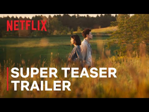 First Love | Super Teaser Trailer | Netflix