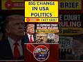 US Supreme Court 6–3 Ruling Could Reshape Elections | Voting Rights Act Impact #USSupremeCourt #law