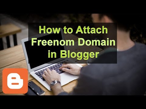 How to Attach