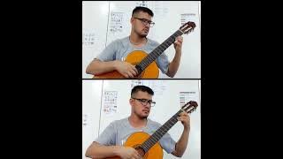 Yamaha Book 5, Chapter 15, Intermezzo