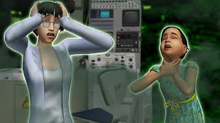 картинка: ЖЕСТОКИЙ СЮЖЕТ || Oaken Valley: обзор кастомного городка The Sims 2