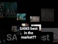 Meta's New SAM 3 Is INSANE! (Segment Anything Model) #meta #ai #sam3 #computervision
