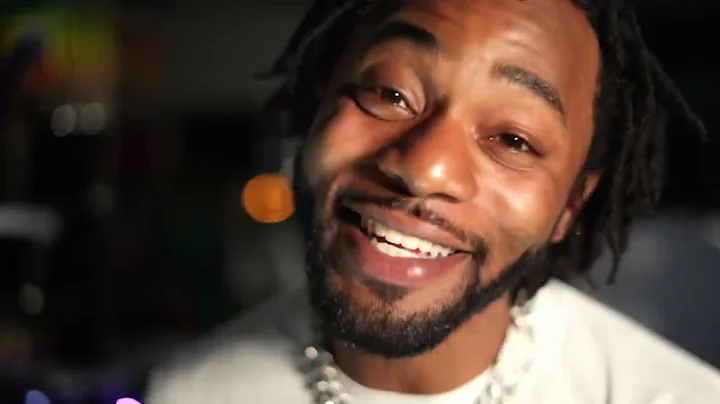 In Motion - Chris Greene (Prod. by Will of Fortune...