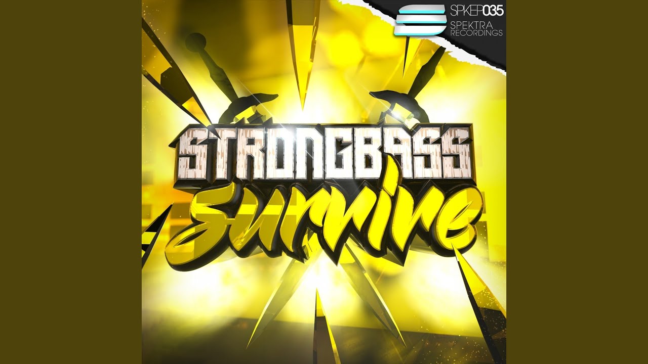 Watch Survive on YouTube Watch Survive on YouTube