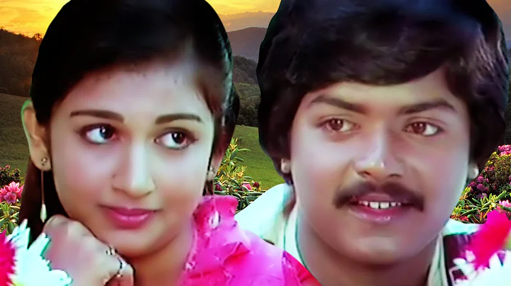 Pudhiavan | Tamil Full Movie | Murali | Anitha | K. Balachander