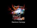 WMMT6 BGM Maximum Synergy 