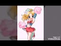 بدايه قناتي اجمل صور عشقي منيره من انمي رنين الجواهر