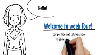 Week Four: Collaboration and Competition in Game-based Learning Net Worth