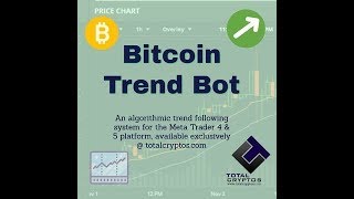 Total Cryptos Bitcoin Trend Bot Video Walkthrough screenshot 5