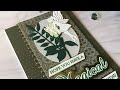 Getting the most from your dies..Presto change-o- with die cuts...roses and fairys -Scrappy Tails