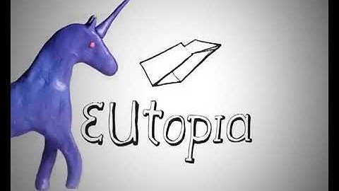 EUtopia